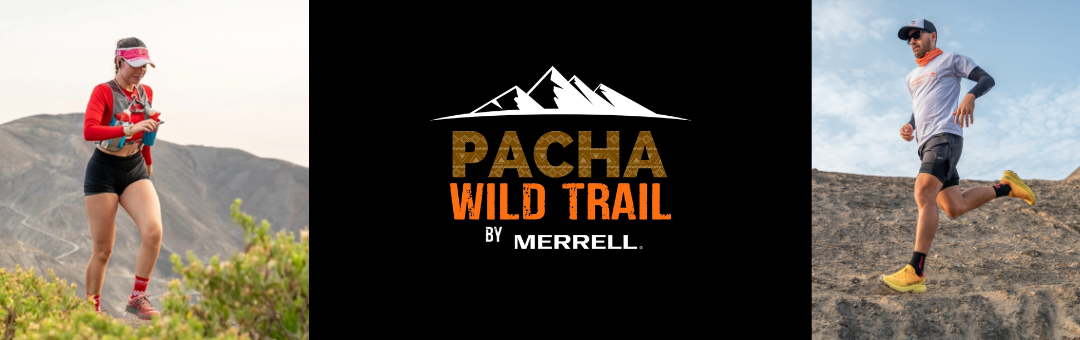PACHA WILD TRAIL - SUMMER SESSION 2025